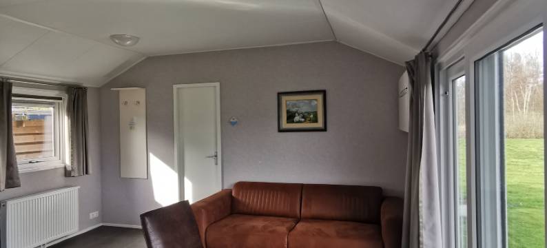 羊角村水上乐园公寓(Waterpark Giethoorn)图片