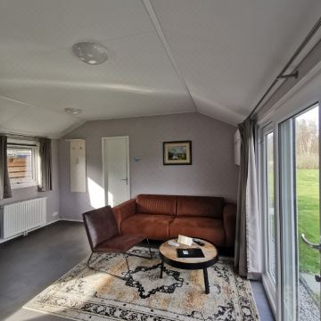 羊角村水上乐园公寓(Waterpark Giethoorn)图片