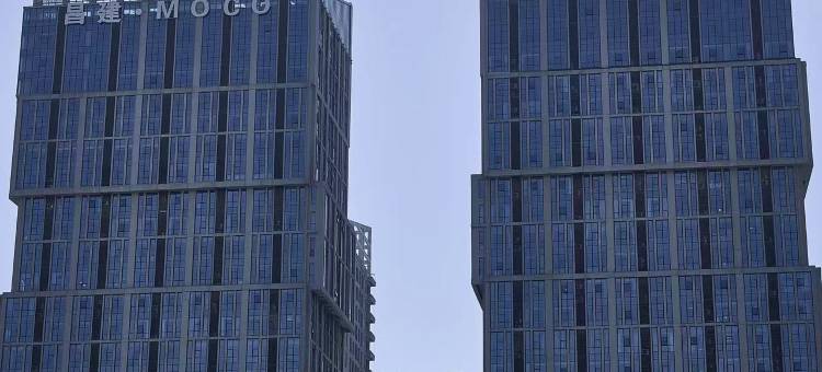 瑰葆酒店(周口川汇区高铁东站店)图片