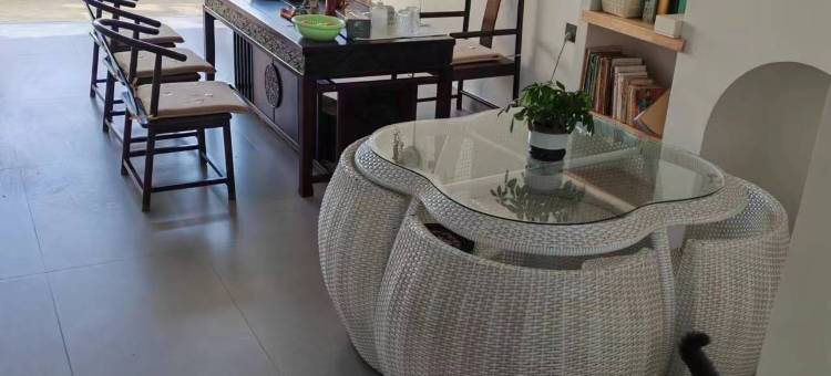 大理良园民宿(大理洱海金梭岛店)图片