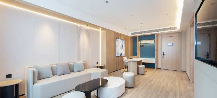 星程酒店(汾阳汾酒大道店)图片