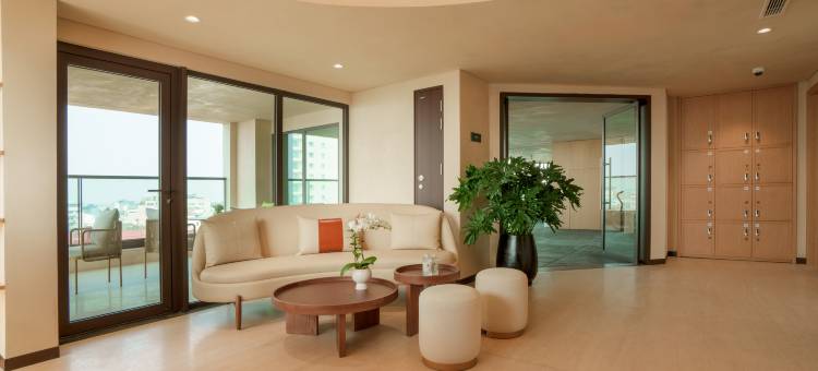 五套房丽拉斯酒店(The Five Suites Lilas)图片