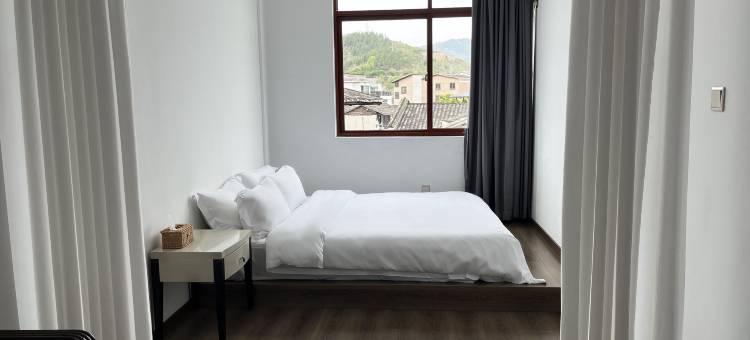 永泰嵩口青藤苑民宿图片