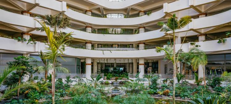 Paradisus Salinas Lanzarote –  全包 - 仅限成人(Paradisus Salinas Lanzarote - All Inclusive - Adults Only)图片