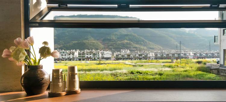 婺源·寻山茶宿意式设计师美宿(篁岭度假区店)图片