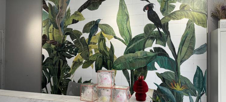泊寓(北京潘家园地铁站店)图片