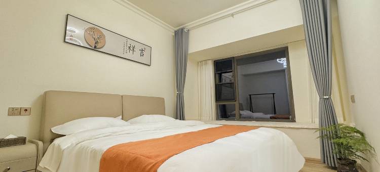 春风十里民宿(郑州海昌海洋公园店)图片