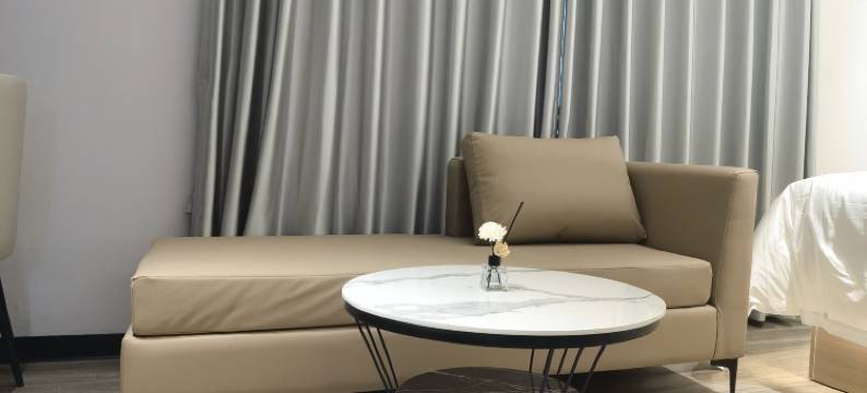 博罗曼城时尚酒店图片