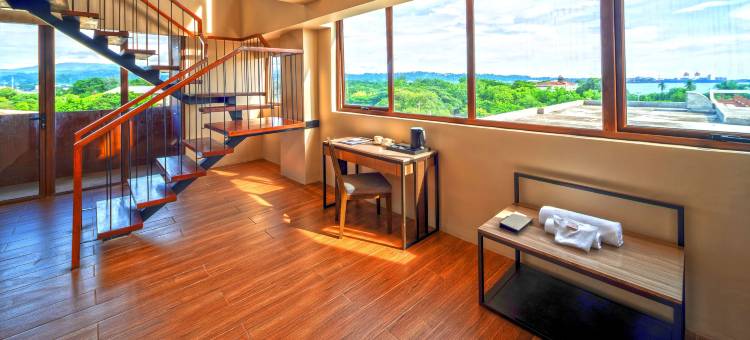 奥罗拉苏比克酒店-由HII管理(The Aurora Subic Hotel Managed by HII)图片