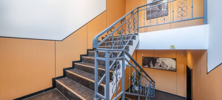 骏怡连锁酒店(连云港中华西路店)图片