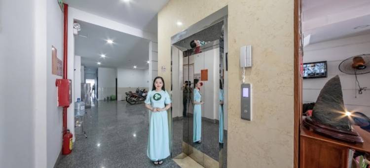 天汉发酒店(Thien Han Phat Hotel)图片