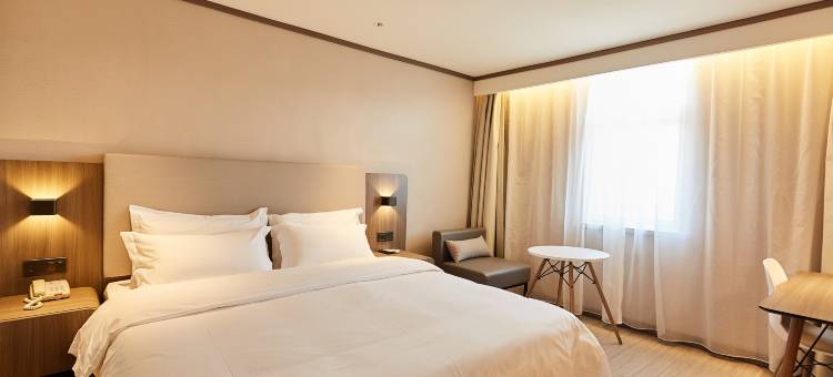 汉庭酒店(沧州青县店)图片