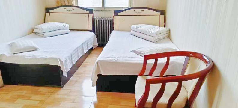 天水洋洋旅馆图片