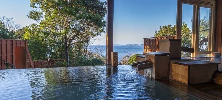 滨千鸟之汤 海舟(Hamachidorinoyu Kaisyu)图片