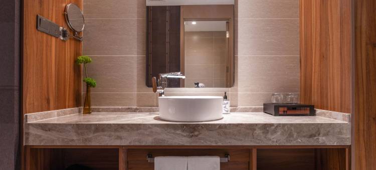 如家精选酒店(昆山市政府店)图片