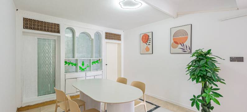 千浔江景自助青年旅舍图片