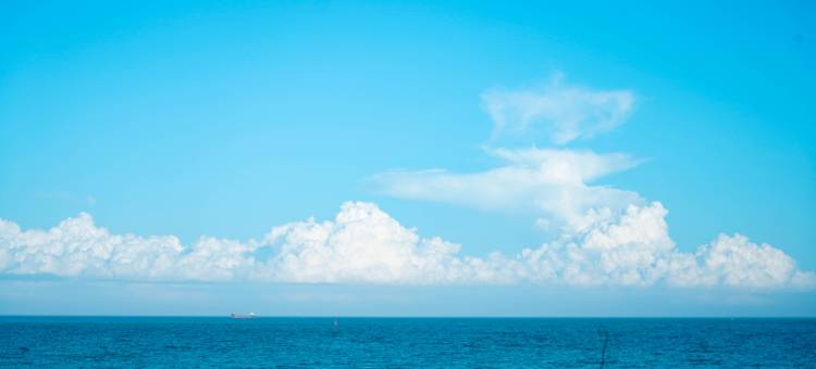 涠洲岛米诺斯海景民宿图片