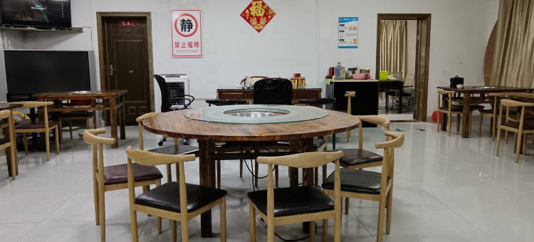 三满酒店(桂林火车站店)图片