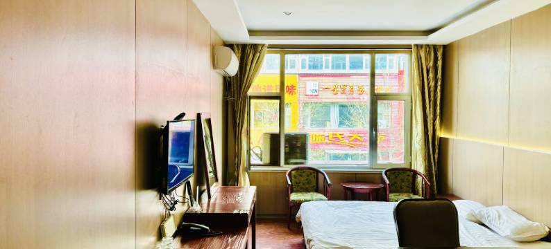 宁武明珠快捷宾馆图片