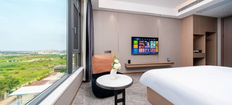 潮州希尔盛Hotel图片