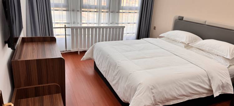 定西公寓楼图片