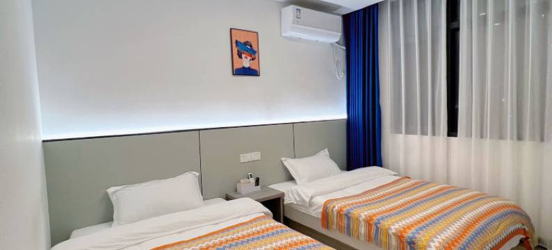 仙峰遇客民宿(望仙谷风景区店)图片