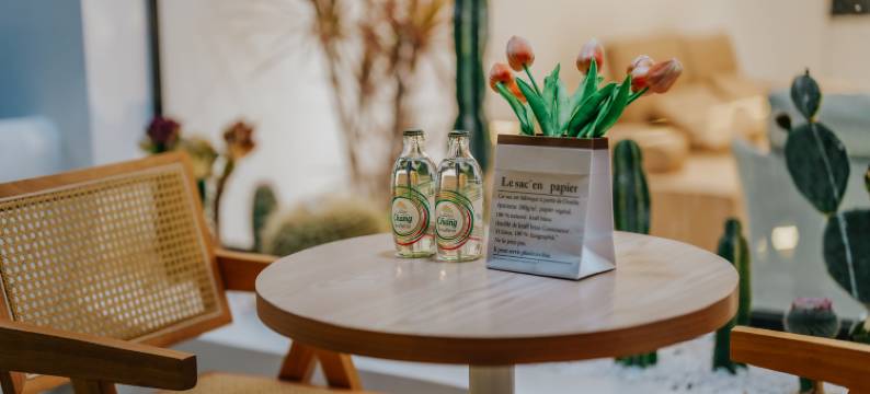 大理龙庭悦舍图片