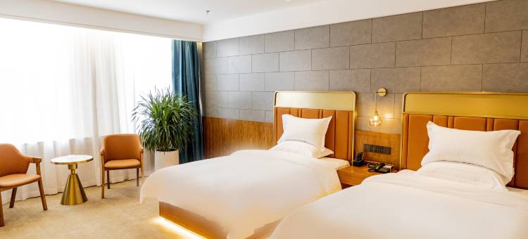 君和大酒店(兴安盟科右前旗店)图片