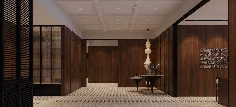 伯轩连锁酒店(北京云岗南宫店)图片