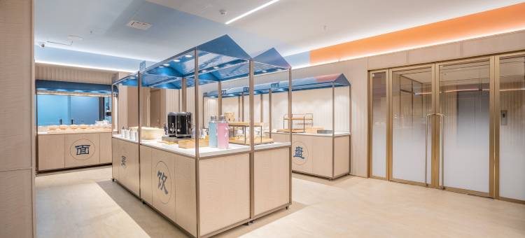 汉庭酒店(重庆永川人民广场文理学院店)图片