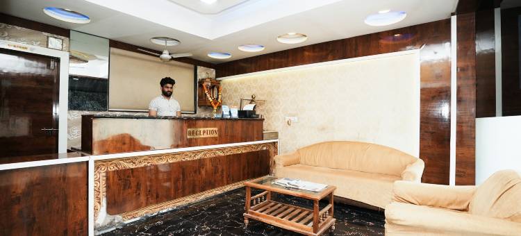 Hotel Sai Bansi Residency, MIDC Industrial Area, Turbhe, Navi Mumbai图片