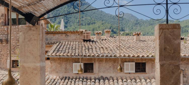 拉瑞兹登西亚，贝梦德酒店，马略卡岛(La Residencia, A Belmond Hotel, Mallorca)图片