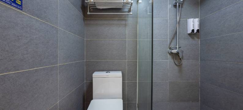 杭州希曼精选酒店(临平荷禹路地铁站店)图片