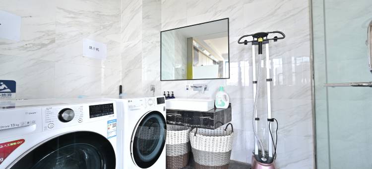 星呈酒店(阜南世纪大道店)图片