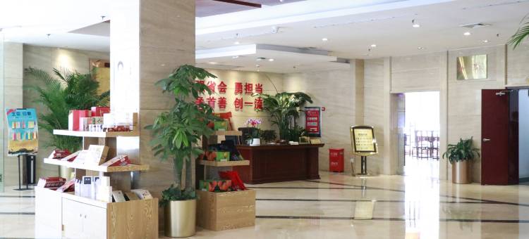北京长沙宾馆(国家会议中心鸟巢店)图片