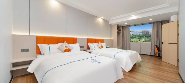 惠东曼格森酒店图片