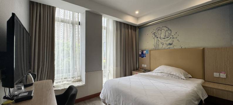 杭州万和商务酒店图片