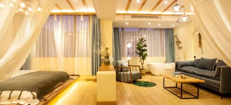 乌镇西栅·曼途精品度假民宿图片