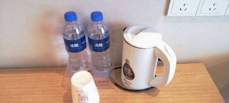 精途酒店(睢宁观音机场店)图片