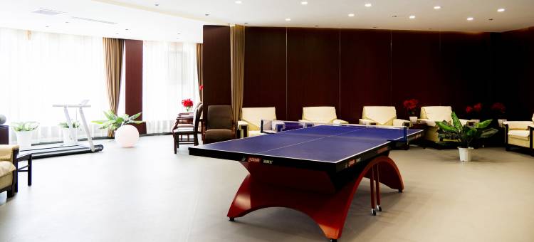 优程酒店(长治壶关店)图片