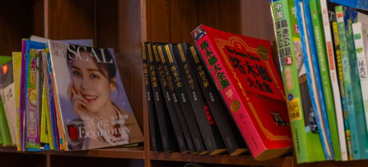 呼伦贝尔鑫怡精致酒店图片