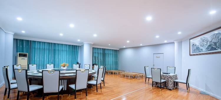 优程酒店(全州中心广场店)图片