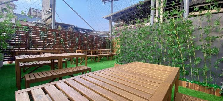 高雄信宗大饭店图片