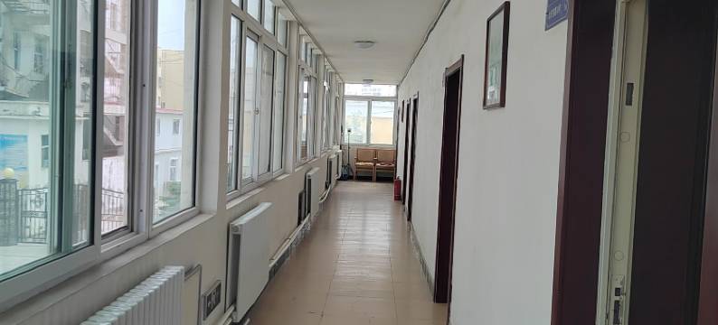 克拉玛依悦居客栈图片