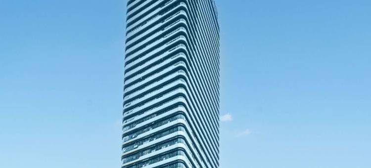 壹分钱酒店(重庆解放碑洪崖洞店)图片