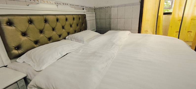 福兴宾馆(丹东路店)图片