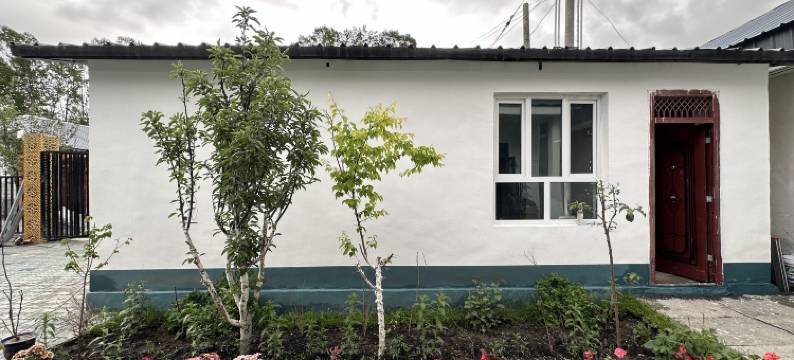 尼勒克圣蜂园民宿图片