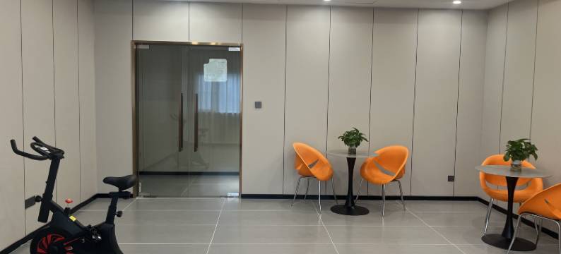 如家索特兰纳酒店(重庆石桥铺地铁站店)图片