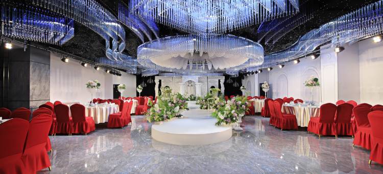 凯里亚德酒店(临沂义堂店)图片