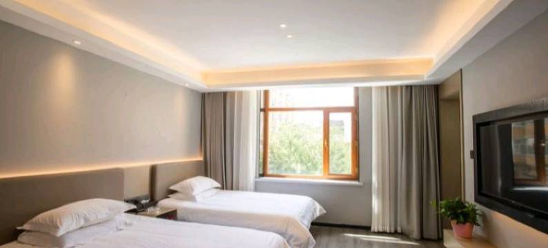 锦尚豪庭商务宾馆图片